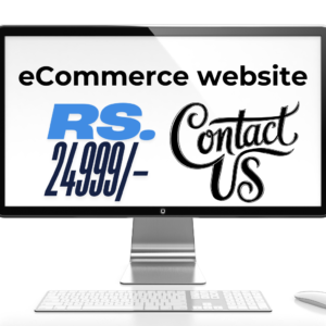 eCommerce Website